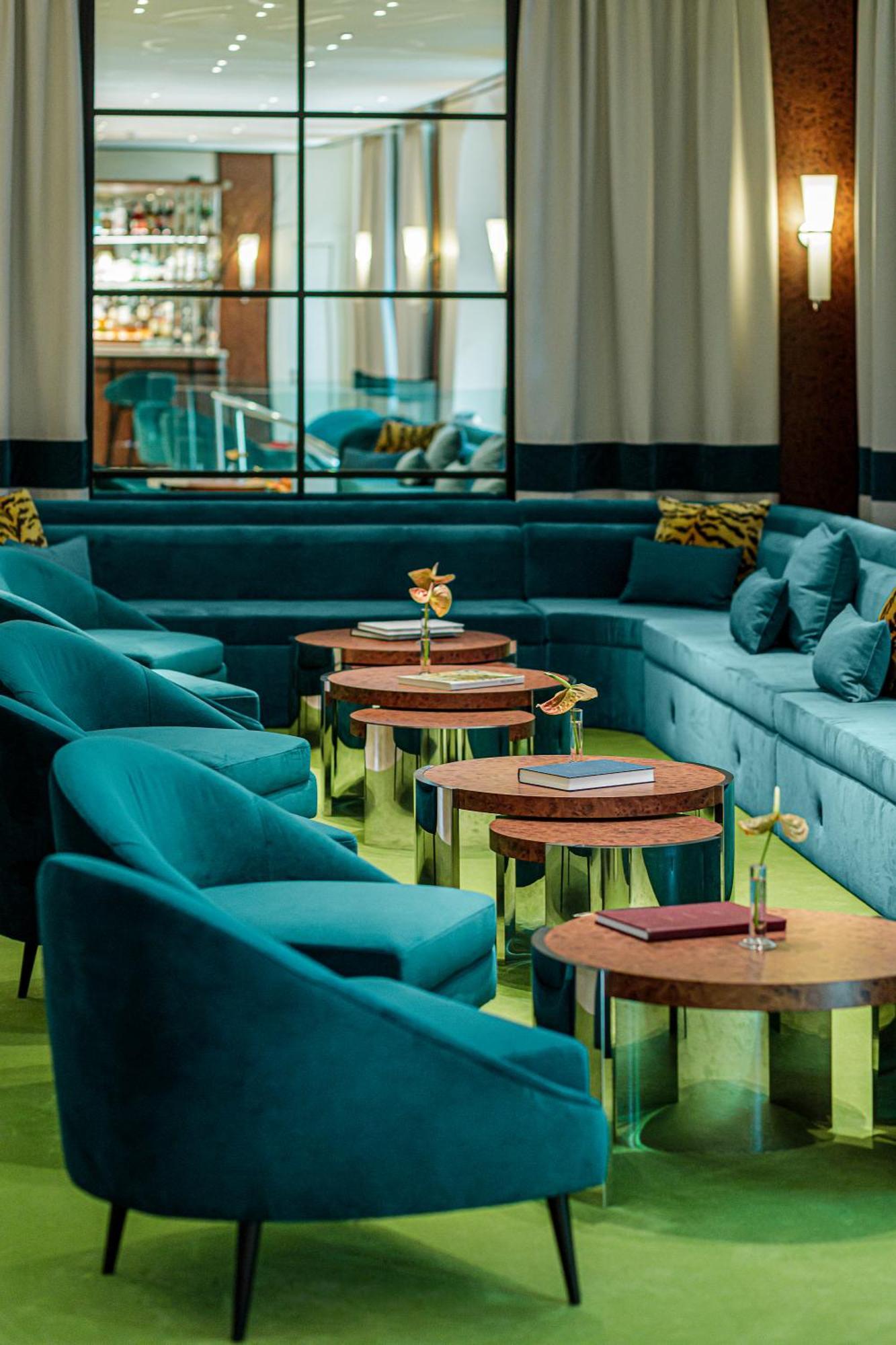 กาโป ดัฟริกา – โกลอสเซโอ Hotel โรม ภายนอก รูปภาพ